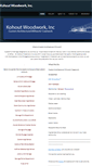 Mobile Screenshot of kwicorp.com